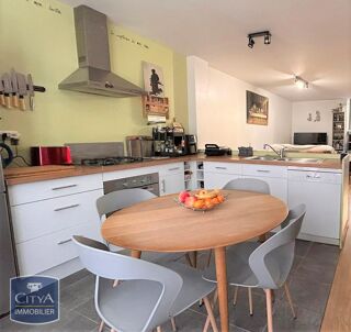  Maison � vendre 4 pi�ces 96 m�