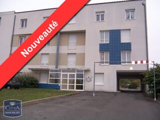  Appartement � vendre 1 pi�ce 22 m�