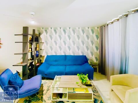   Vente Appartement Appartement - 3 pi�ce(s) - 60 m�