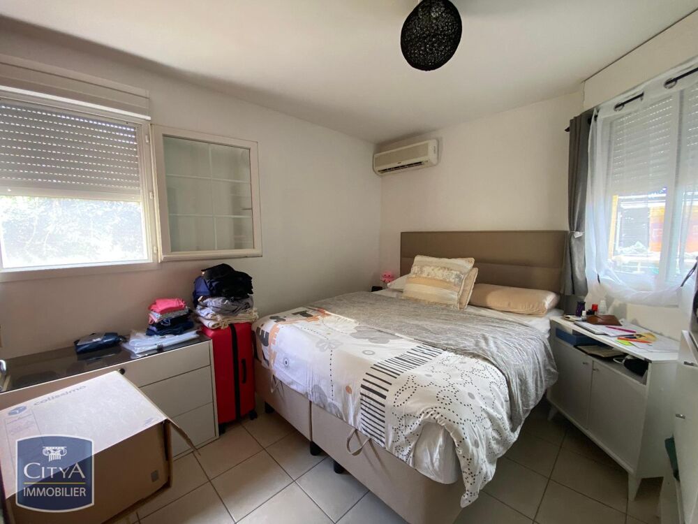 vente Appartement - 2 pièce(s) - 37 m² Saint-Denis (97400)