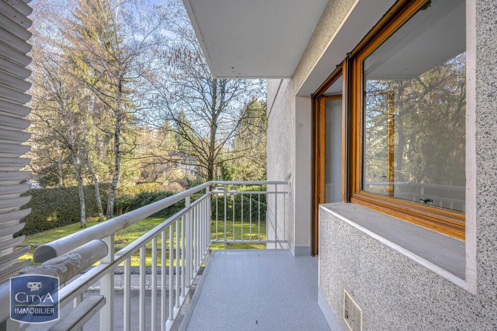 � vendre  Appartement Annecy (74000)