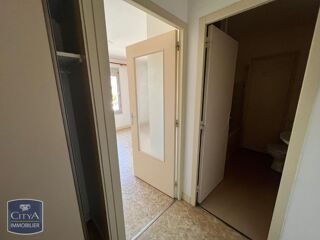  Appartement  vendre 1 pice 25 m