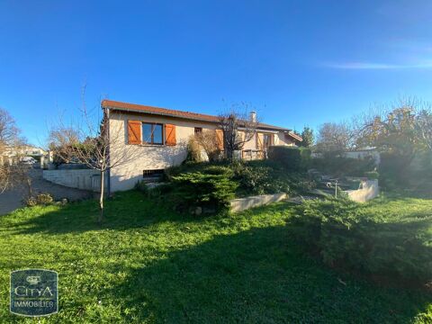   Vente Maison Maison - 4 pi�ce(s) - 88 m�