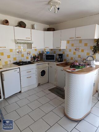  Maison � vendre 4 pi�ces 75 m�