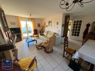  Maison � vendre 4 pi�ces 88 m�