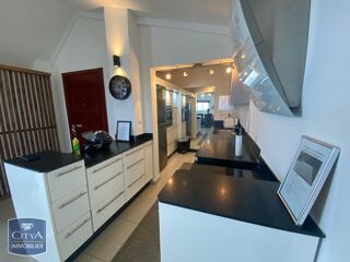  Appartement � vendre 4 pi�ces 91 m�
