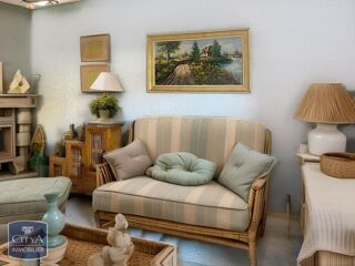  Maison � vendre 4 pi�ces 85 m�