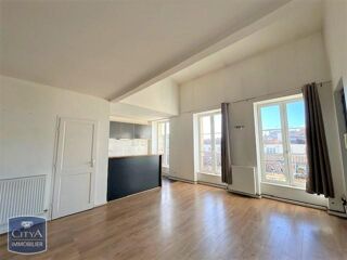  Appartement � vendre 2 pi�ces 61 m�