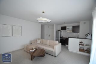  Appartement  vendre 3 pices 57 m