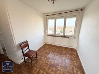  Appartement � vendre 4 pi�ces 68 m�