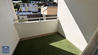 Appartement � vendre 1 pi�ce 33 m�