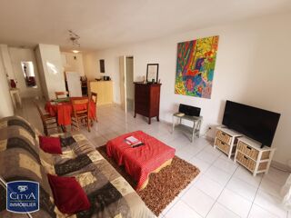  Appartement  vendre 3 pices 67 m