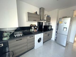  Appartement � vendre 3 pi�ces 56 m�