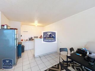  Appartement  vendre 2 pices 47 m