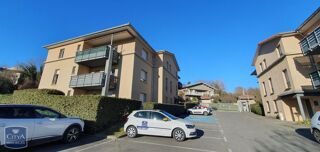  Appartement � vendre 3 pi�ces 64 m�