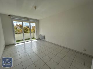  Appartement  vendre 2 pices 35 m