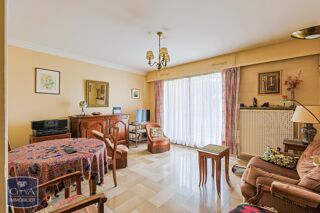  Appartement � vendre 3 pi�ces 74 m�