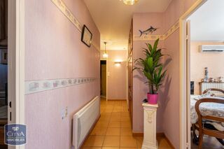  Appartement � vendre 3 pi�ces 67 m�