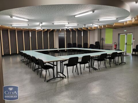 VENTE d'un ensemble de locaux professionnels de 2414 ... 990000 42700 Firminy