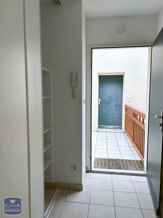  Appartement � vendre 2 pi�ces 38 m�