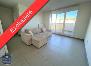  Appartement � vendre 2 pi�ces 38 m�