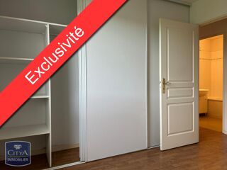  Appartement  vendre 2 pices 46 m