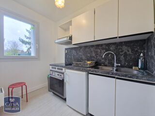  Appartement � vendre 1 pi�ce 27 m�