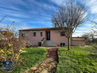  Maison � vendre 6 pi�ces 134 m�