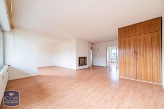  Appartement � vendre 5 pi�ces 105 m�