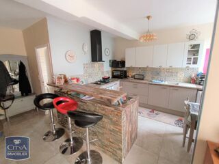  Maison � vendre 97 m�