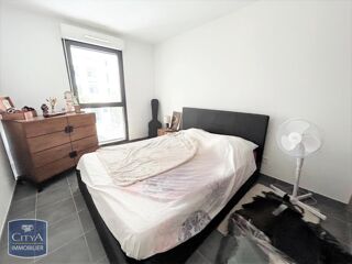  Appartement � vendre 2 pi�ces 38 m�