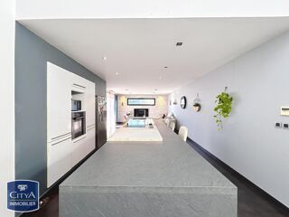  Villa � vendre 4 pi�ces 122 m�