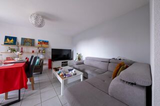  Appartement � vendre 2 pi�ces 47 m�