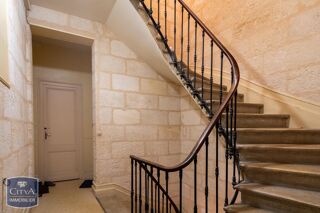  Immeuble  vendre 290 m