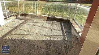  Appartement � vendre 4 pi�ces 87 m�