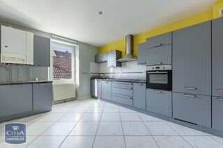  Appartement � vendre 5 pi�ces 113 m�