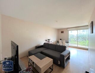  Appartement � vendre 2 pi�ces 47 m�