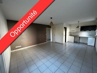  Appartement � vendre 2 pi�ces 46 m�