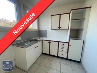  Appartement  vendre 3 pices 56 m