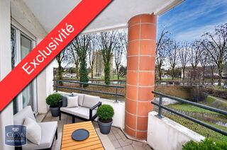  Appartement � vendre 2 pi�ces 47 m�