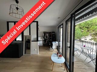  Appartement  vendre 1 pice 32 m