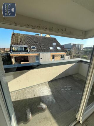  Appartement � vendre 3 pi�ces 64 m�