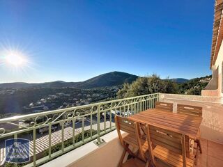  Appartement � vendre 1 pi�ce 23 m�