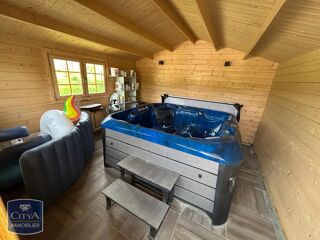  Maison � vendre 4 pi�ces 159 m�