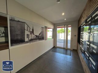  Appartement � vendre 3 pi�ces 60 m�