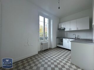  Appartement � vendre 5 pi�ces 89 m�