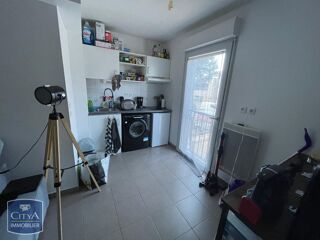  Appartement  vendre 2 pices 40 m