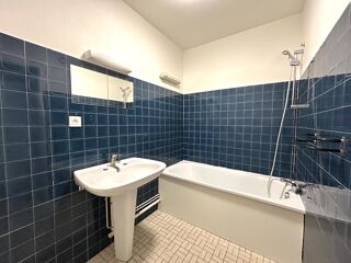  Appartement  vendre 2 pices 48 m