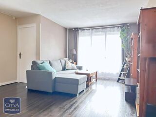  Appartement  vendre 4 pices 66 m