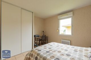  Appartement � vendre 2 pi�ces 49 m�